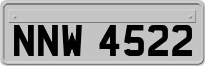 NNW4522
