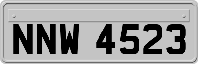 NNW4523