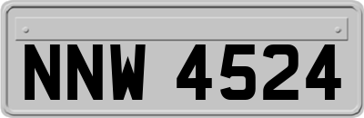 NNW4524