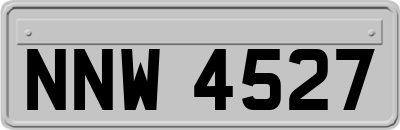 NNW4527