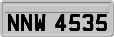 NNW4535