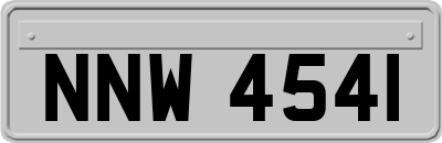 NNW4541