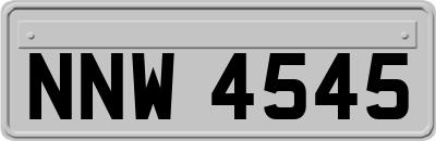 NNW4545