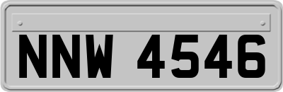 NNW4546
