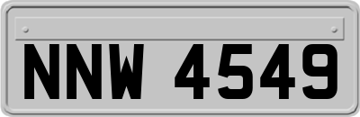 NNW4549