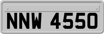NNW4550