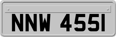 NNW4551