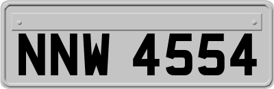 NNW4554