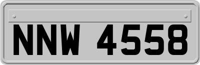 NNW4558