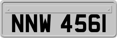 NNW4561