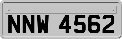 NNW4562
