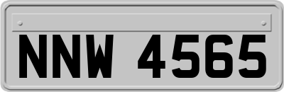 NNW4565