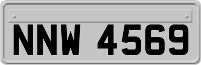 NNW4569