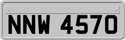 NNW4570