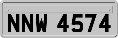 NNW4574