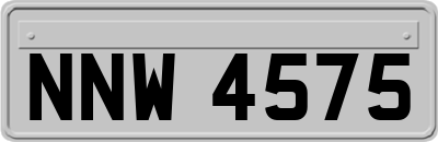 NNW4575