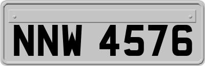 NNW4576