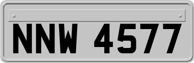NNW4577