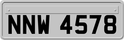 NNW4578
