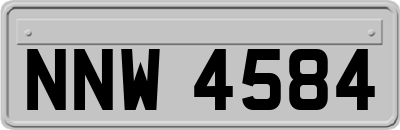 NNW4584