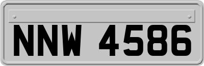 NNW4586