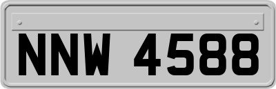 NNW4588