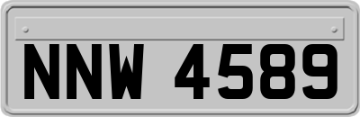 NNW4589