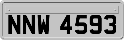 NNW4593