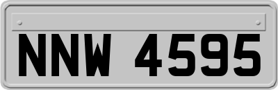 NNW4595