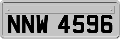 NNW4596