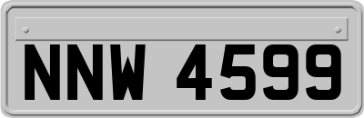 NNW4599