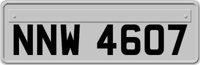 NNW4607