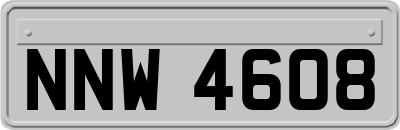 NNW4608