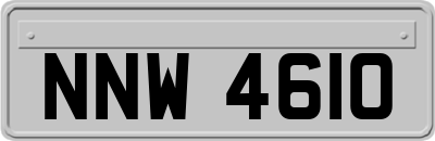 NNW4610