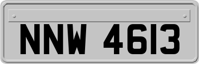 NNW4613