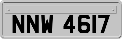 NNW4617