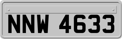 NNW4633