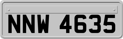 NNW4635