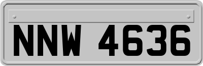 NNW4636