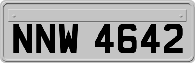 NNW4642