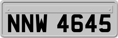 NNW4645