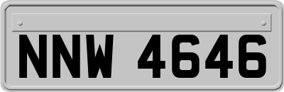 NNW4646