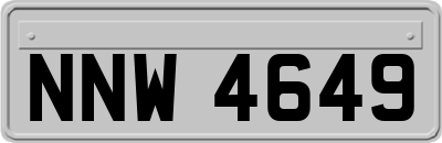 NNW4649