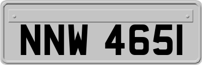 NNW4651