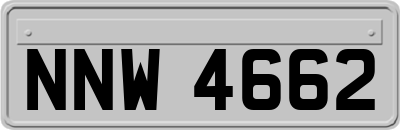 NNW4662