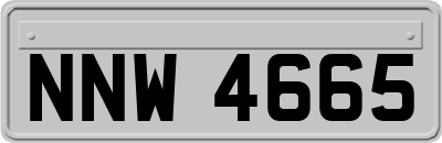 NNW4665