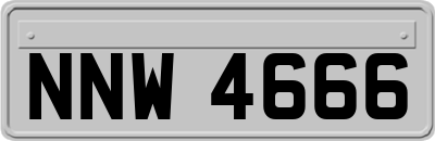 NNW4666