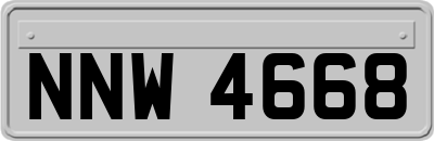 NNW4668
