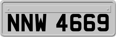 NNW4669