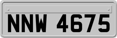 NNW4675